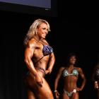 Minna    Pajulahti - IFBB Toronto Pro Supershow 2011 - #1
